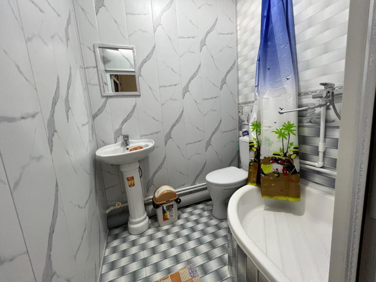 Shaxruza Shahzoda Guest House Buchara Exterior foto